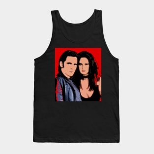 drugstore cowboy Tank Top